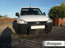 Bull BAR A Barra Per vauxhall