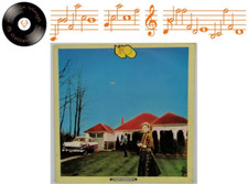 UFO Phenomenon Vinyl LP A2U