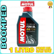 MOTUL FORK OIL FACTORY LINE