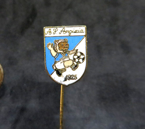 Pin spilla calcio - spilla,