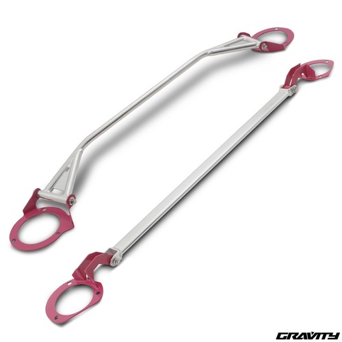 Kit barra torretta - barra, supporto