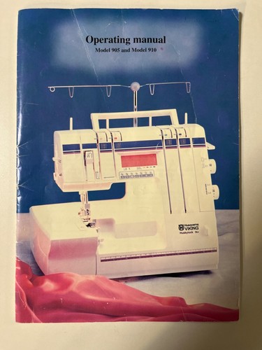 Manuale operativo husqvarna - manuale,