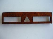 Cornice pulsanti Audi A3