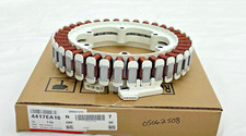 LG Washer Motor Stator Factory