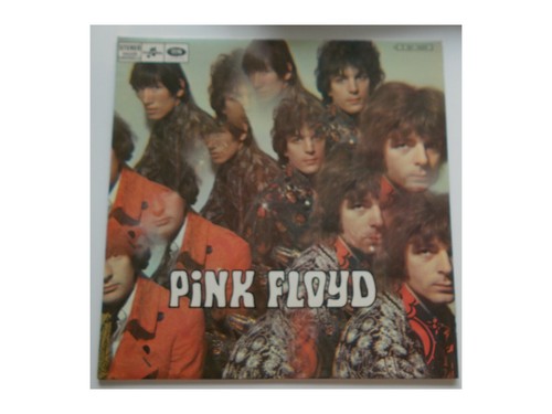 Pink floyd the piper at - pink,
