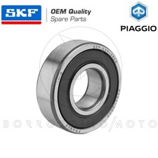 CUSCINETTO MOZZO RUOTA