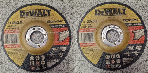 Dewalt disco taglio - dewalt,