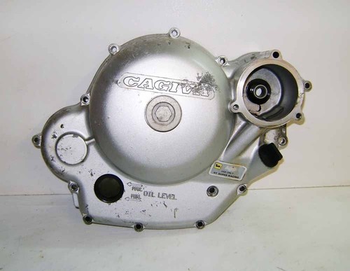 Carter coperchio frizione - coperchio,