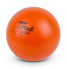 Palla Volley® arancione -
