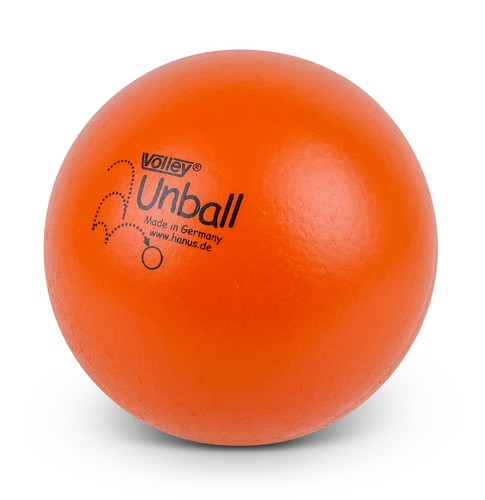 Palla volley arancione - volley®,