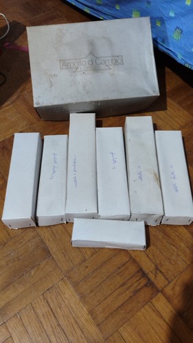 Arnolfo cambio stainless - arnolfo,