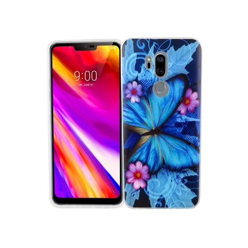 Custodia cover cellulare - lg,