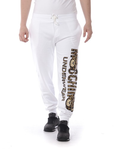 Tuta moschino underwear - tuta,