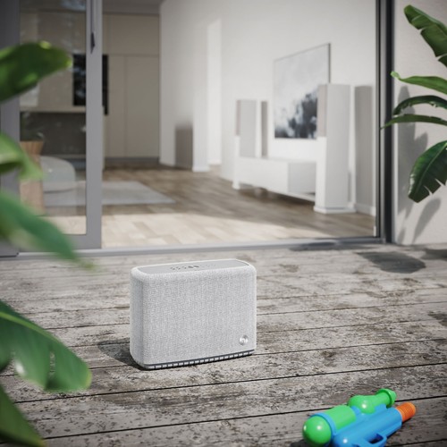 Audio pro a15 airplay2 - audio,