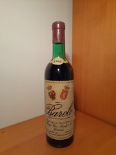 1965 BORGO CAV. ERCOLE BAROLO