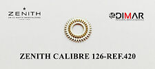 ZENITH CALIBRO 126-REF.420