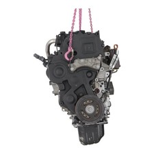 Motore Tipo 8HZ - Citroen C3 I