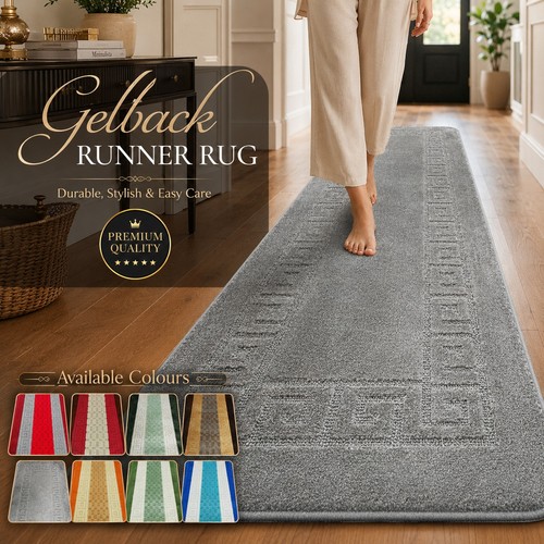 Tappeto runner corridoio - tappeto,