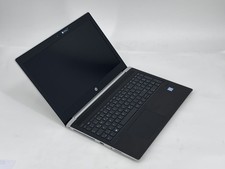 HP ProBook 450 G5 15,6" FHD