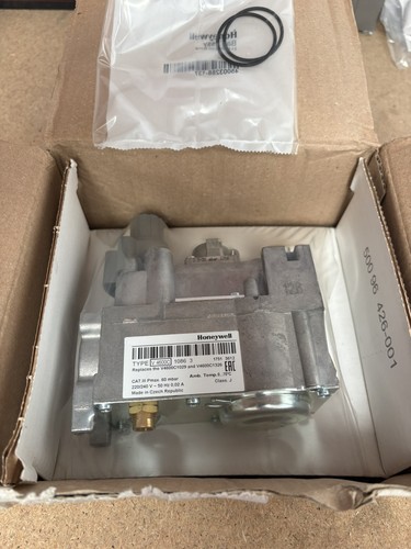 Honeywell v4600c1086u valvola - honeywell,