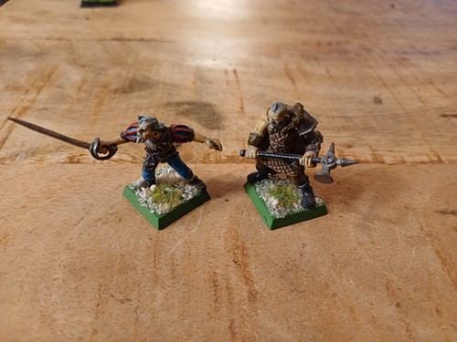 Warhammer fantasy mortheim - fantasy,