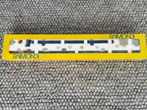 Raimondi gru cantiere - gru, da