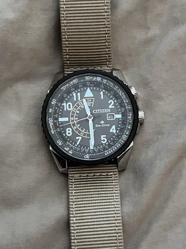 Orologio citizen promaster - orologio,