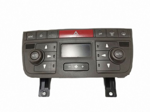 Centralina climatizzatore fiat - centralina,