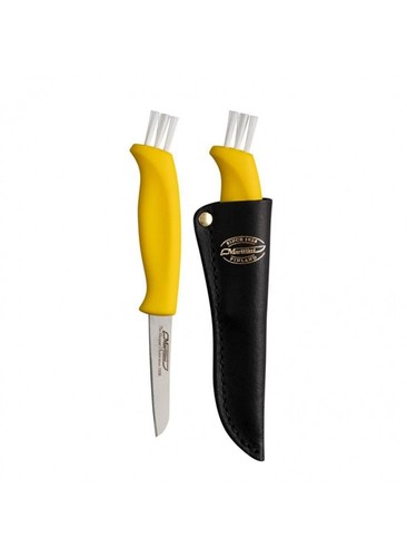 Coltello per funghi - , marttiini