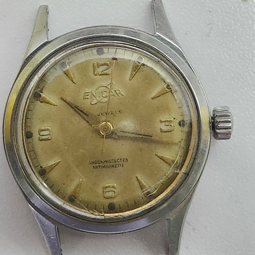 Orologio meccanico svizzero - meccanico,