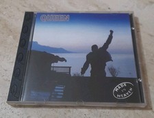 Queen/ Made In Heaven/ Cd Emi 1995 Parlophone Perfetto, Con Inserto Catalogo....
