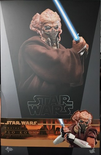 Hot toys star - toys,