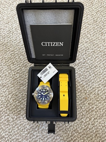 Citizen eco drive - citizen, eco-drive