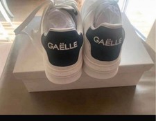 scarpe uomo sneakers Gaelle