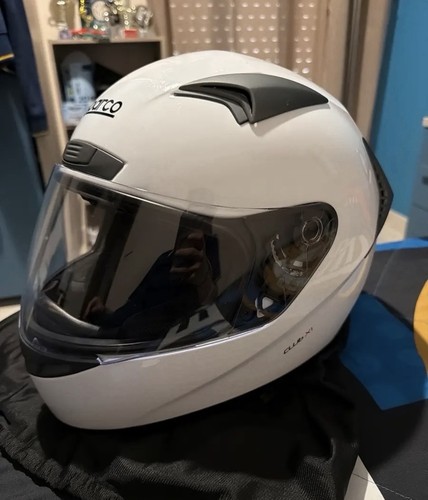 Casco sparco kart - sparco,