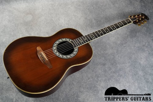 Ovation 1117 1979
