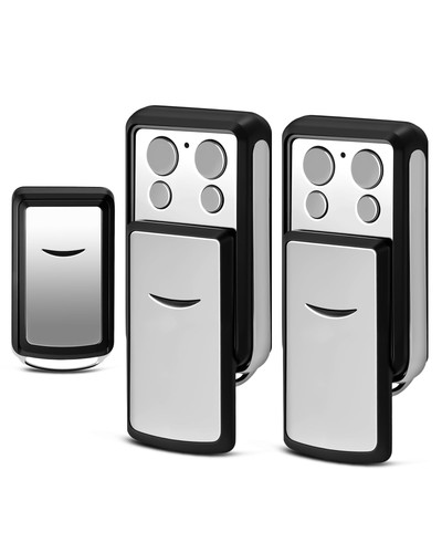 Telecomando 868 mhz per - 868, slider