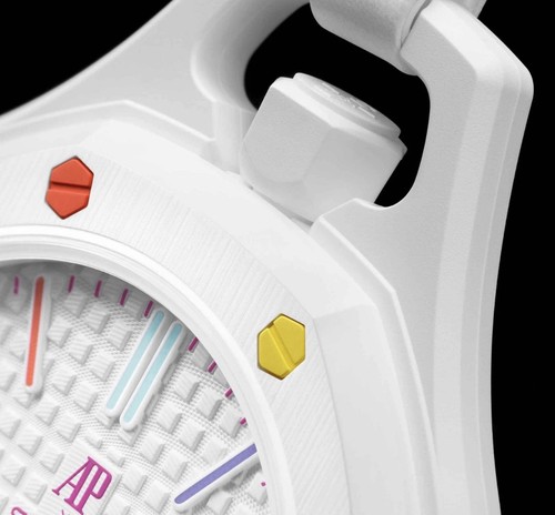 Swatch audemars piguet royal - piguet,