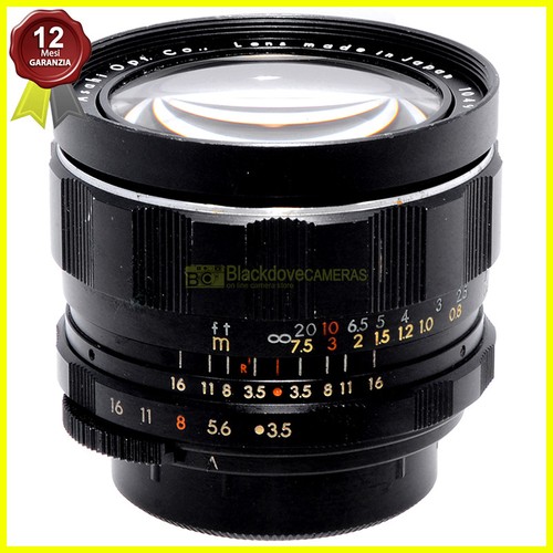 Pentax asahi super - pentax,