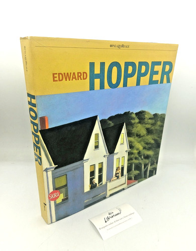 Edward hopper foster skira - edward,