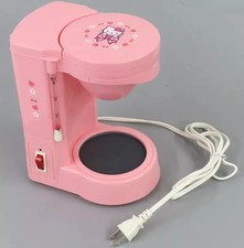 Sanrio Hello Kitty Macchina da