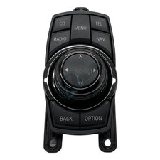 BMW iDrive Controller Ceramica