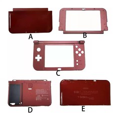 Custodia di ricambio guscio