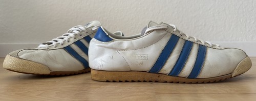 Adidas rom vintage - vintage, anni