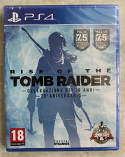 Rise of the Tomb Raider -