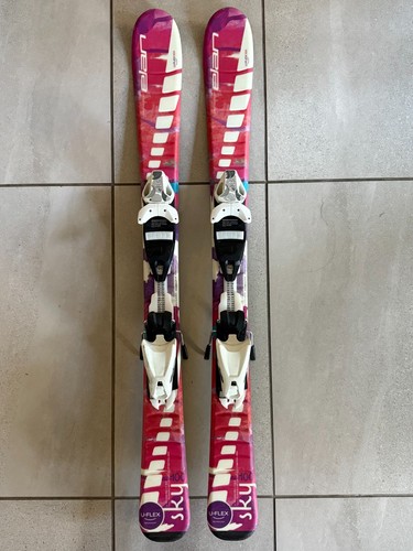 Sci cambio elan sky - cambio,