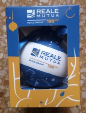 palla di Natale Reale Mutua
