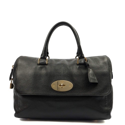 Mulberry tote del rey pelle - del, in