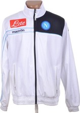 SSC NAPOLI 2009/2010 FOOTBALL