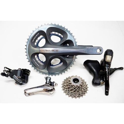 Shimano dura ace 7900 - shimano,